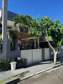 Casa de Condomínio com 5 Quartos para alugar, 250m² no Catu de Abrantes (Abrantes), Camaçari