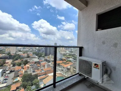 Sala Comercial à venda, 36m² no Vila Bocaina, Mauá