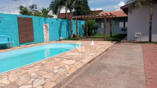 Casa com 2 Quartos à venda, 120m² no Jardim dos Ipês, Ipeúna