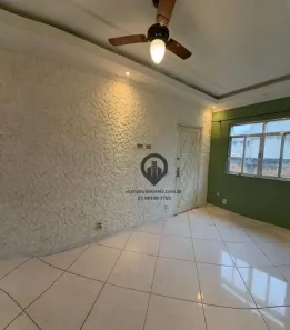 Cobertura com 2 Quartos à venda, 65m² no Campo Grande, Rio de Janeiro