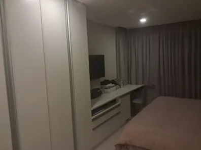 Apartamento com 4 Quartos para venda ou aluguel, 176m² no Boa Viagem, Recife