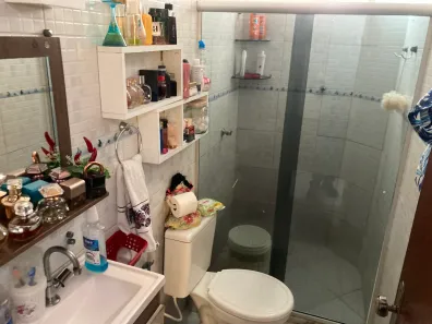 Casa com 4 Quartos à venda, 125m² no Itapuã, Salvador