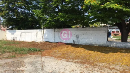 Lote/Terreno para venda ou aluguel, 2000m² no Jardim das Nações, Taubaté