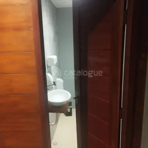 Ponto Comercial à venda, 55m² no Pirangi do Norte (Distrito Litoral), Parnamirim
