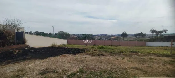 Lote/Terreno à venda, 425m² no Alphaville, Vespasiano