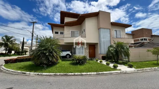 Casa de Condomínio com 4 Quartos à venda, 284m² no , Tremembé