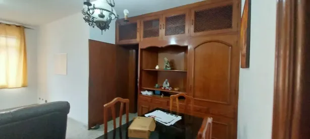 Apartamento com 3 Quartos à venda, 160m² no Aparecida, Santos