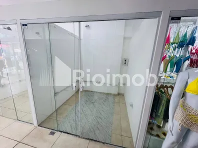 Ponto Comercial para alugar, 4m² no Recreio dos Bandeirantes, Rio de Janeiro