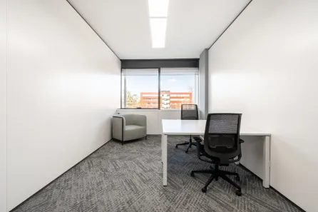 Sala Comercial para alugar, 8m² no Anchieta, Belo Horizonte