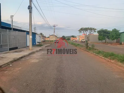 Lote/Terreno à venda, 253m² no Residencial Rosa Morena, Trindade