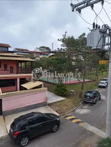 Casa de Condomínio com 3 Quartos à venda, 90m² no Campo Grande, Rio de Janeiro