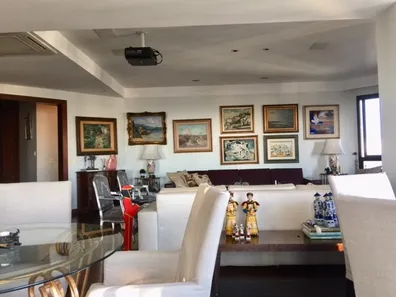 Apartamento com 4 Quartos à venda, 494m² no Jardim Apipema, Salvador