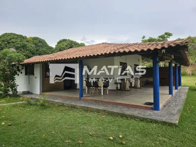 Fazenda/Sítio com 3 Quartos à venda, 20000m² no Comunidade Urbana de Jaboticaba, Guarapari