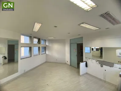 Sala Comercial à venda, 43m² no Santo Agostinho, Belo Horizonte