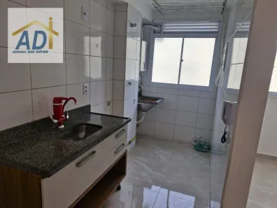 Apartamento com 2 Quartos para venda ou aluguel, 60m² no Colégio, Rio de Janeiro