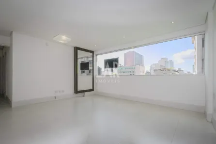 Apartamento com 2 Quartos à venda, 75m² no Savassi, Belo Horizonte