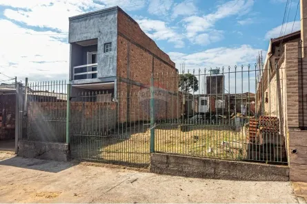 Sobrado com 3 Quartos à venda, 111m² no Parque Granja Esperança, Cachoeirinha