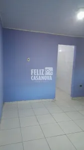 Casa com 2 Quartos à venda, 110m² no Centro, Simões Filho