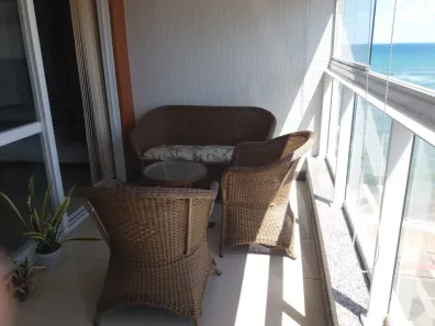 Apartamento com 1 Quarto à venda, 60m² no Pituba, Salvador