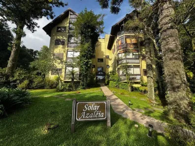 Apartamento com 5 Quartos à venda, 330m² no Planalto, Gramado