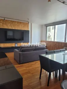 Apartamento com 3 Quartos para venda ou aluguel, 130m² no Ipanema, Rio de Janeiro