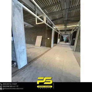 Sala Comercial para alugar, 600m² no Jardim América, Cabedelo
