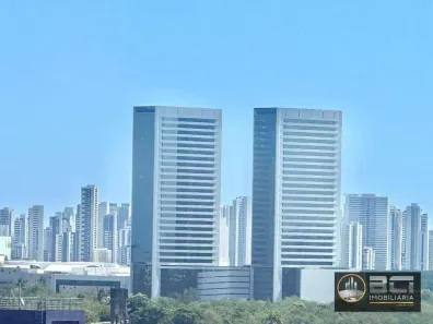 Sala Comercial à venda, 34m² no Pina, Recife