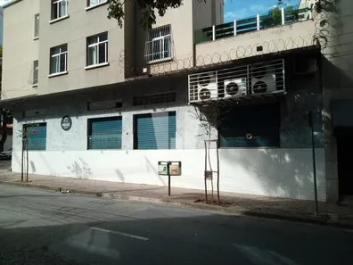 Ponto Comercial para venda ou aluguel, 200m² no Santo Antônio, Belo Horizonte