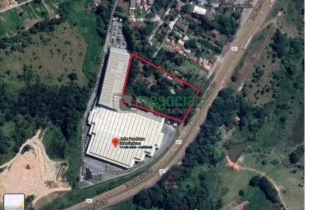 Lote/Terreno com 1 Quarto à venda, 12000m² no Casa Amarela, Betim