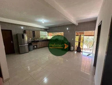 Fazenda/Sítio à venda, 984000m² no , Padre Bernardo
