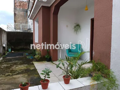 Casa com 7 Quartos à venda, 300m² no Roma, Salvador