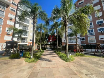 Apartamento com 1 Quarto para alugar, 55m² no Igara, Canoas