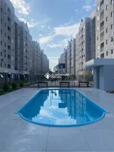 Apartamento com 2 Quartos à venda, 55m² no Santa Rita, Guaíba