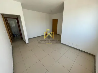 Apartamento com 3 Quartos à venda, 100m² no Lagoinha Leblon (Venda Nova), Belo Horizonte