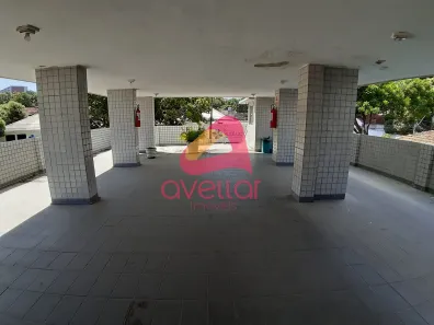 Apartamento com 3 Quartos à venda, 94m² no Santo Amaro, Recife