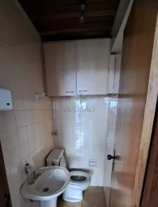 Sala Comercial à venda, 28m² no Santo Agostinho, Belo Horizonte