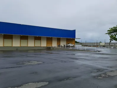 Galpão/Depósito/Armazém para alugar, 9000m² no , Simões Filho