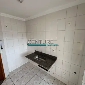 Apartamento com 3 Quartos para alugar, 100m² no Dona Clara, Belo Horizonte