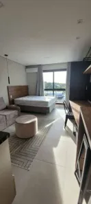 Kitnet com 1 Quarto para alugar, 25m² no Vila Nova, Novo Hamburgo