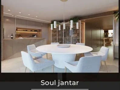 Apartamento com 3 Quartos à venda, 116m² no Savassi, Belo Horizonte