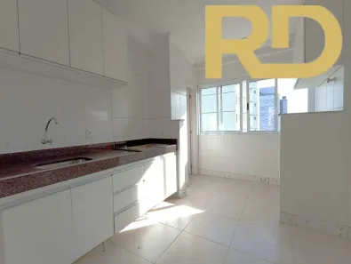 Cobertura com 2 Quartos para alugar, 60m² no Caiçara-Adelaide, Belo Horizonte