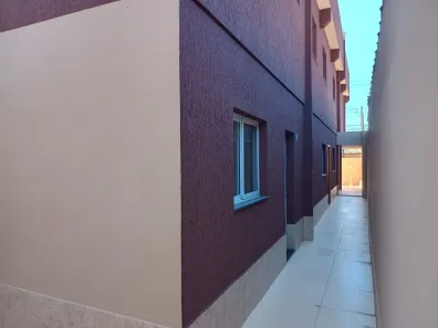 Casa com 2 Quartos à venda, 58m² no Vila Ligya, Guarujá