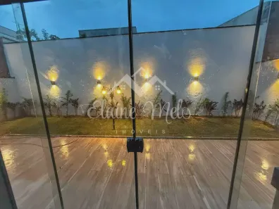 Casa com 3 Quartos à venda, 125m² no Altos do Jaraguá, Araraquara