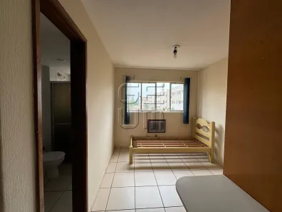 Kitnet com 1 Quarto à venda, 27m² no Alto da Colina, Londrina