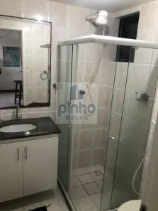 Apartamento com 1 Quarto para alugar, 40m² no Pituba, Salvador