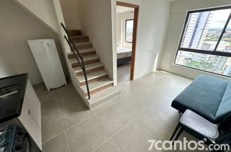 Apartamento com 2 Quartos para alugar, 56m² no Boa Viagem, Recife