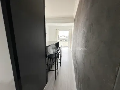 Apartamento com 2 Quartos para alugar, 53m² no Weissópolis, Pinhais