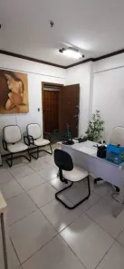 à venda, 35m² no Lourdes, Belo Horizonte