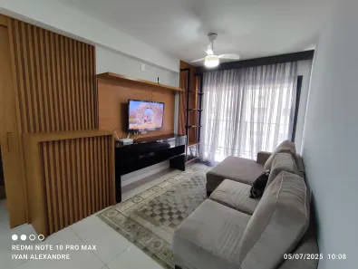 Apartamento com 2 Quartos para alugar, 72m² no Flamengo, Rio de Janeiro