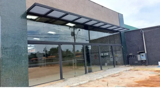 Ponto Comercial para alugar, 70m² no Vila de Abrantes (Abrantes), Camaçari